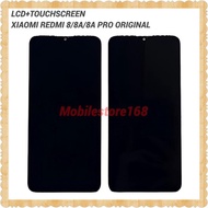 Layar Sentuh Lcd Redmi 8/Redmi 8A/Redmi 8A Pro