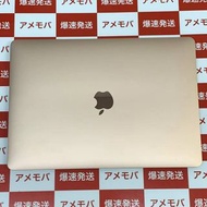 MacBook Air M1 2020 13 英寸 8GB 內存 256GB SSD 英文（美國）金色 A2337