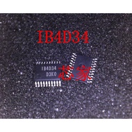 Brand New TSSOP-20 1B4D34 IB4D34 R5F211B4D34SP Ready Stock Shooting Immediate Shipping