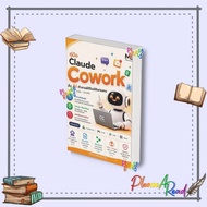 Book Cloude Guide Cowork Orders Ai Automatic Work Publisher:think Beyond Pleasearead BK3