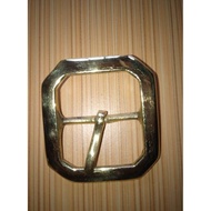 Belt Buckle head brass belt head Buckle