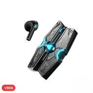 Tai nghe bluetooth WEKOME bảo hành 2 năm tai nghe không dây phiên bản 5.3 phong cách thể thao Gaming