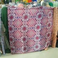 PREMIUM ETHNIC MOTIF CHIFFON FABRIC - ETHNIC MOTIF CHIFFON FABRIC PRICE 0.5M