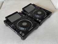 In original packaging: 2X Pioneer DJ CDJ-3000