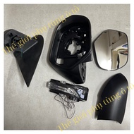 Genuine new Mitsubishi Triton 2019-2024 Mirror Accessories, installed according to vehicle standards