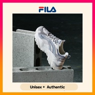 [authentic fila] X BTS PROJECT 7 Interaction Light Unisex shoes 1RM01526 VDm4