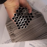 304 Tiub Kapilari Keluli Tahan Karat Diameter Paip Keluli Tahan Karat 23456789101212.7mm Tiub Pemoto