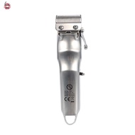 Kemei By Twosister  KM-1997แบตเตอเลี่ยนตัดผมไร้สาย ปัตตาเลี่ยนตัดผมชาย แบตตาเลี่ยนแกะลาย แบตเตอร์เลี