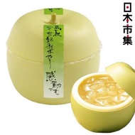 日本 寿製菓 鳥取20世紀梨 珍饈水晶 角切果肉果凍 梨造型禮盒 70g (406)【市集世界 - 日本市集】此日期前最佳：2026年09月08日
