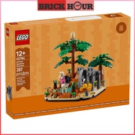 LEGO PROMOTIONAL 40784 African Savanna Diorama