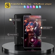Android Bluetooth MP3 MP4 Player Bluetooth MP3 MP4 Player 4" Touch Screen ROM 16GB HiFi Lossless Mus