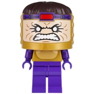 Original Lego Marvel Super Heroes - MODOK 76018 Minifigure new
