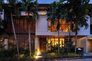 The Hollow Villa by Betterplace