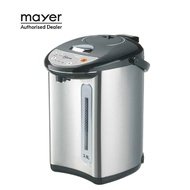 Mayer 3.8L Electric Thermal Airpot MMAP380