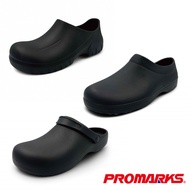 [Bmw] Men Women Lightweight Waterproof Chef Shoes Work