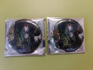 《真三國無雙8》龐統 徽章 三國 三國無雙