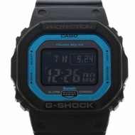 卡西歐 G-SHOCK 5600 系列 GW-B5600-2JF 黑色樹脂男士數位手錶