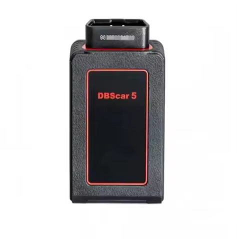 DBSCAR 5 Adapter Support Xdiag Diagzone XPRO5 Software All System OBD2 Diagnostic Scanner