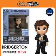 Funko Minis: Bridgerton - Colin Bridgerton Mini Vinyl (Five Below Exclusive)