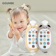 Ggumbi Toy Smartphone for Kids