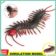 {doverywell}  Fidget Toys Stress Relieve Quick Recovery Multi-purpose Centipede  Squeeze Decompression Toy for Relax