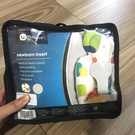 Mamaroo 4moms insert for newborns