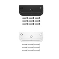 {AHD}Stainless Steel Hinge Filler Plate, Door Edge Cover