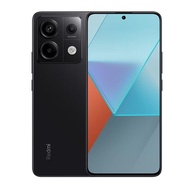 เฟิร์มแวร์ทั่วโลก Xiaomi Redmi หมายเหตุ 13 Pro 5G สมาร์ทโฟน 200MP OIS กล้อง Snapdragon 7s Gen 2 6.67