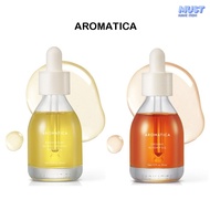 Aromatica Organic Neroli Brightening Facial Oil 30ml, Aromatica Organic Rosehip Oil 30ml