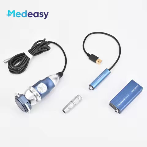 Veterinary USB Full HD 1080P Camera for Pets, Animals Etc.