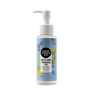 Good Virtues Co . [GVC] Facial Cleanser Series (100ml / 150ml)