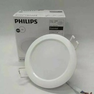 Philips Downlight LED Emasco 3.5 watt 7watt 10watt 14watt 22watt 3.5w 7w 10w 14w 22w