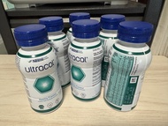 雀巢 Ultracal 香草味 營養補充飲品