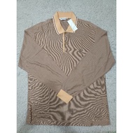 ARNOLD PALMER COLLAR T-SHIRT