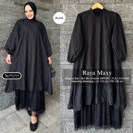 Raya Tunic New Kutu Raya/ Raya dress/ Raya inner dress