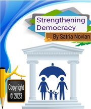 Strengthening Democracy satria novian