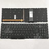 NEW For Acer Nitro 5 AN515-54 AN515 55 56 57 58 Laptop keyboard