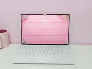 Dell XPS 13 9310白色 粉色貼膜 面交！可議價