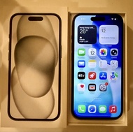 iPhone 15 512GB