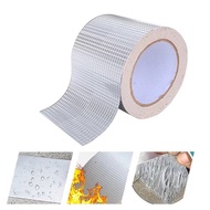 5m ANTI-LEAK duct tape WATERPROOF ALUMNIUM FOIL ADHESIVE ANTI-LEAK GLUE HOUSE ROOF WATER GUTTER 5 ME