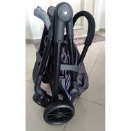 Stroller Evenflo Aero