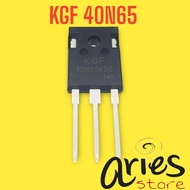 IGBT KGF 40N65 ORIGINAL KEC