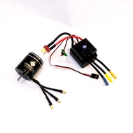 Part rc crawler wltoys 104006 PRO brushless 104010 104020 PRO ESC 45A 104006-3310 motor 104006-3309