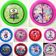 Selling Good Character Wall Clocks / Wall Clocks