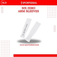 Six Zero Pickleball Arm Sleeves