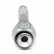 Plug-in Fitting 1/2 LxF R12