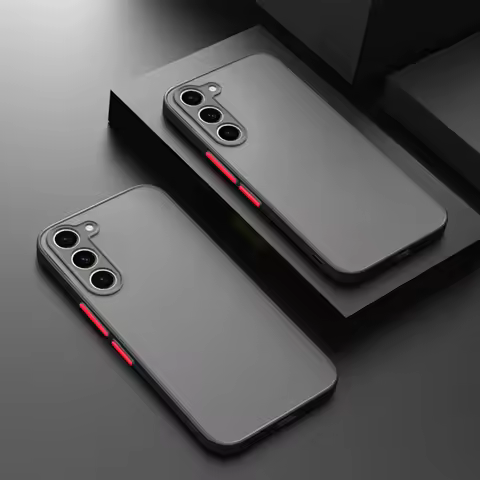 For Samsung Galaxy A24 Case Samsung Galaxy A14 A24 A34 A54 4G 5G Cover 2 in 1 Hard Armor Shockproof 