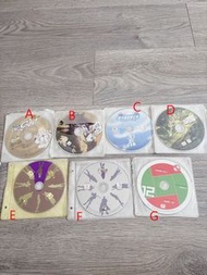 絕版懷舊老物 PC遊戲 天堂 光碟片 遊戲片 遊戲橘子