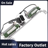 7D0971804E Resistor Bracket Air Conditioning Resistor Resistance Bracket Auto Supplies Spare Parts S