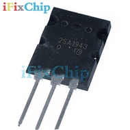 5 Pieces 2SA1943 A1943 TO-3PL 1943 TO-3P New